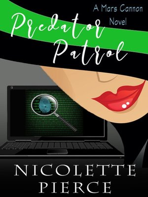 cover image of Predator Patrol